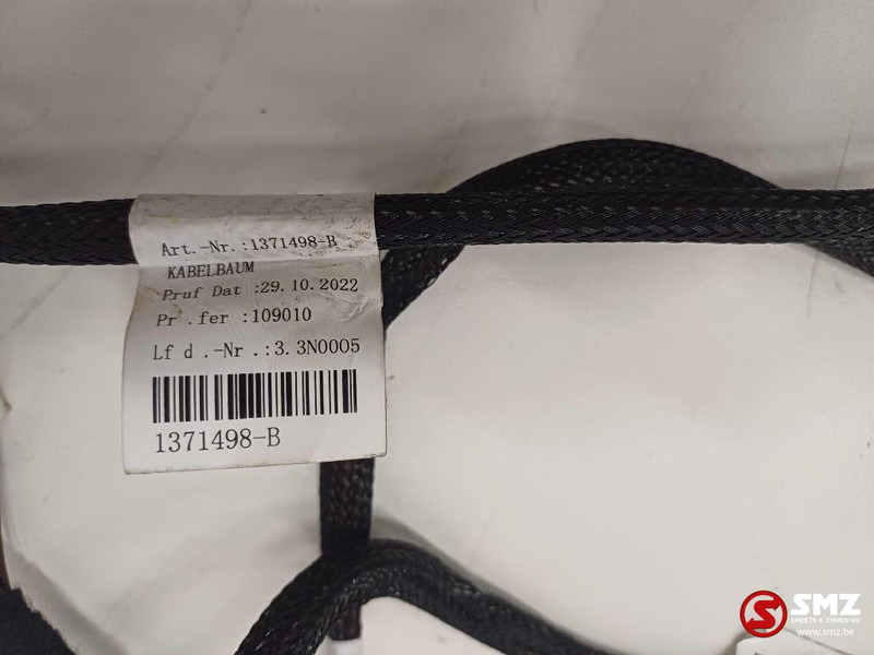 Cables/ Wire harness por Camião novo Caterpillar Wire harness Caterpillar: foto 8