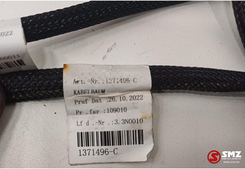Cables/ Wire harness por Camião novo Caterpillar Wire harness Caterpillar: foto 12