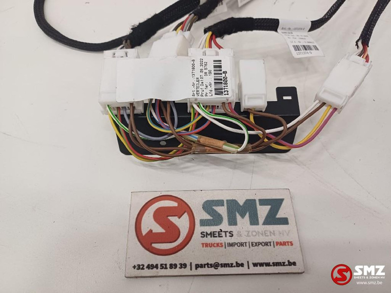 Cables/ Wire harness por Camião novo Caterpillar Wire harness Caterpillar: foto 9