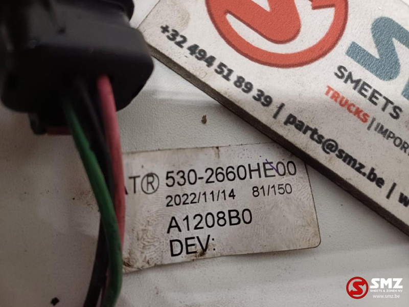 Caterpillar Wire harness engine Caterpillar - Cables/ Wire harness por Camião: foto 2 Caterpillar Wire harness engine Caterpillar - Cables/ Wire harness por Camião: foto 2