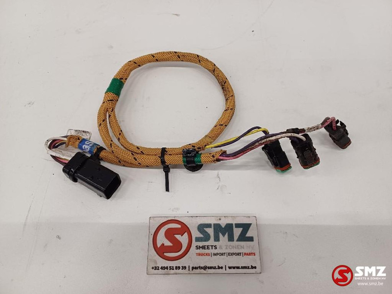 Caterpillar Wire harness solenoid Caterpillar - Cables/ Wire harness por Camião: foto 1 Caterpillar Wire harness solenoid Caterpillar - Cables/ Wire harness por Camião: foto 1