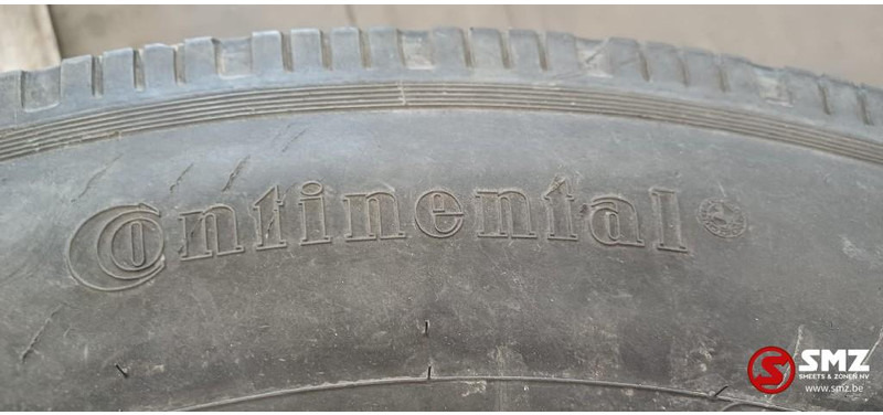 Continental Occ vrachtwagenband 385/55R22.5 158L/160K Continen - Pneu por Camião: foto 2 Continental Occ vrachtwagenband 385/55R22.5 158L/160K Continen - Pneu por Camião: foto 2