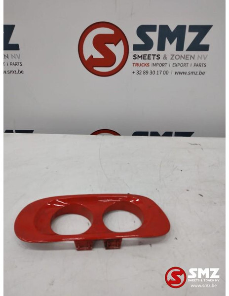 DAF Mistlampkap DAF XF 105 1649364 - Cabine e interior por Camião: foto 1 DAF Mistlampkap DAF XF 105 1649364 - Cabine e interior por Camião: foto 1