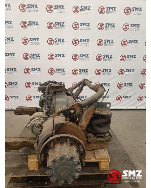 DAF Occ Aandrijfas DAF LF 55 1750975 - Semi eixo por Camião: foto 2 DAF Occ Aandrijfas DAF LF 55 1750975 - Semi eixo por Camião: foto 2