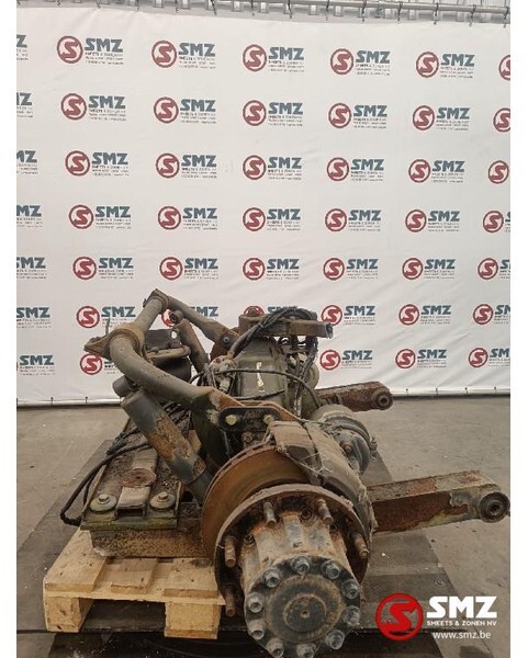 DAF Occ Aandrijfas DAF LF 55 1750975 - Semi eixo por Camião: foto 4 DAF Occ Aandrijfas DAF LF 55 1750975 - Semi eixo por Camião: foto 4