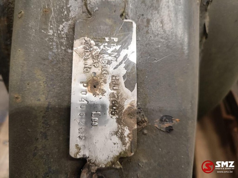 DAF Occ Aandrijfas DAF LF 55 1750975 - Semi eixo por Camião: foto 5 DAF Occ Aandrijfas DAF LF 55 1750975 - Semi eixo por Camião: foto 5