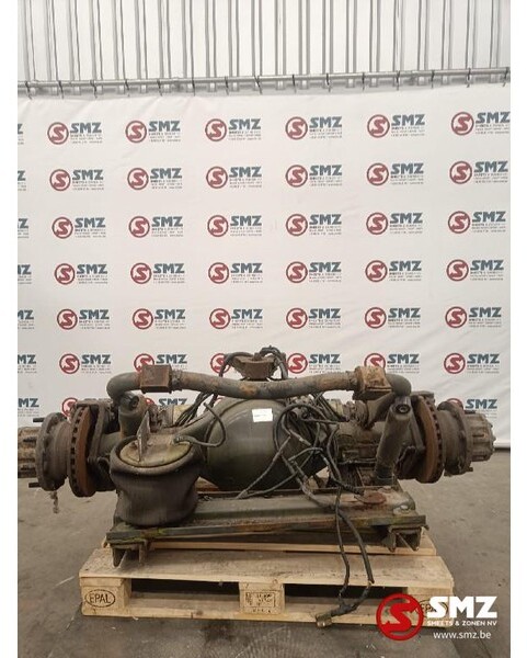 DAF Occ Aandrijfas DAF LF 55 1750975 - Semi eixo por Camião: foto 3 DAF Occ Aandrijfas DAF LF 55 1750975 - Semi eixo por Camião: foto 3