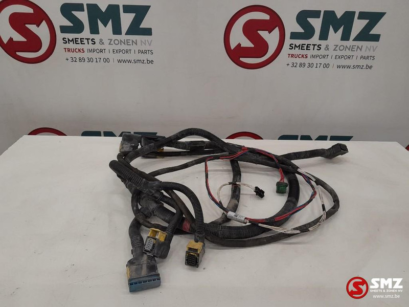 DAF Occ AdBlue kabelboom DAF - Cables/ Wire harness por Camião: foto 2 DAF Occ AdBlue kabelboom DAF - Cables/ Wire harness por Camião: foto 2