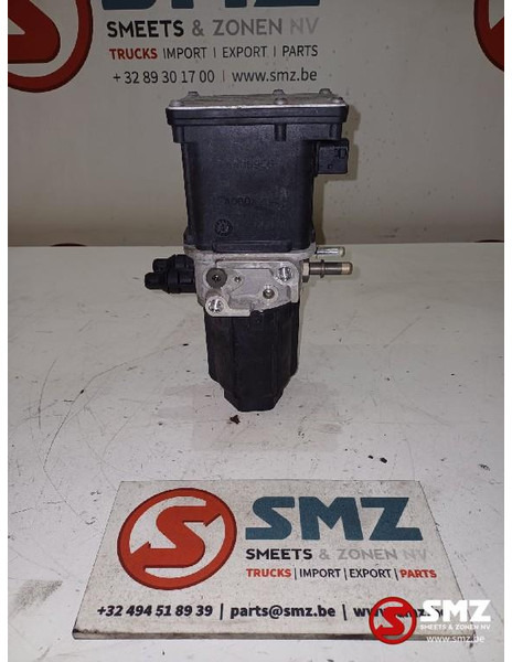 DAF Occ AdBluepomp DAF - Sistema de combustível por Camião: foto 2 DAF Occ AdBluepomp DAF - Sistema de combustível por Camião: foto 2