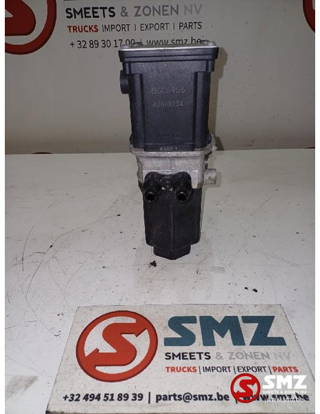 DAF Occ AdBluepomp DAF - Sistema de combustível por Camião: foto 4 DAF Occ AdBluepomp DAF - Sistema de combustível por Camião: foto 4