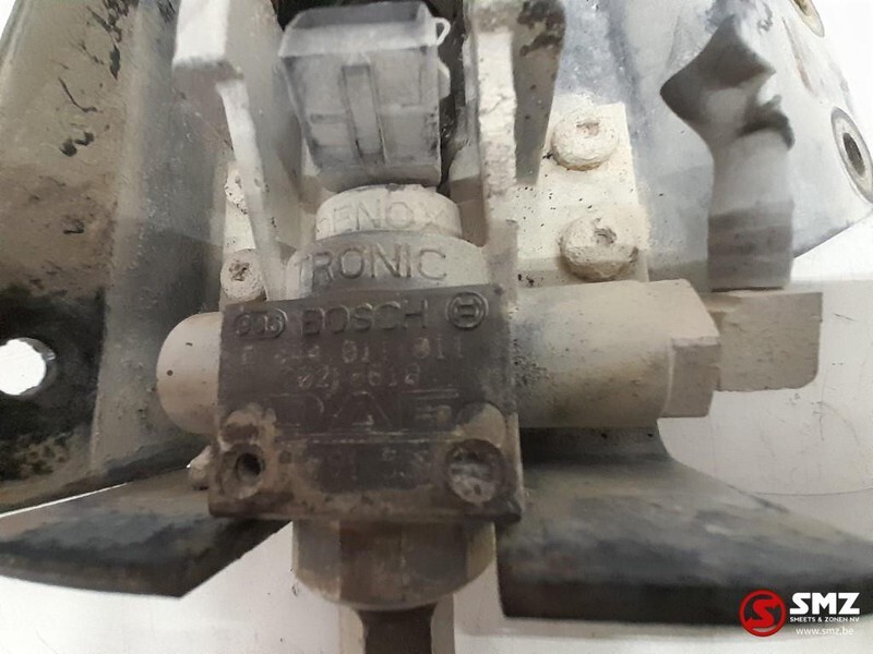 DAF Occ AdBluepomp Daf XF 105 444011011 - Sistema de combustível por Camião: foto 4 DAF Occ AdBluepomp Daf XF 105 444011011 - Sistema de combustível por Camião: foto 4