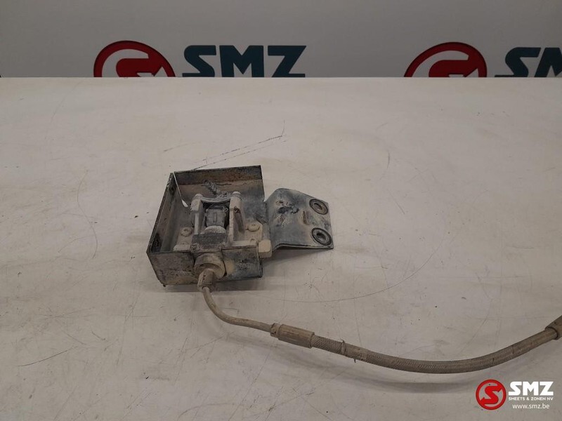 DAF Occ AdBluepomp Daf XF 105 444011011 - Sistema de combustível por Camião: foto 3 DAF Occ AdBluepomp Daf XF 105 444011011 - Sistema de combustível por Camião: foto 3