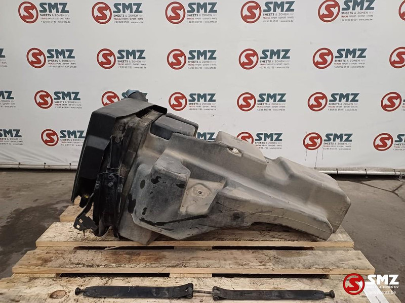 DAF Occ AdBluetank 60 L met vlotter DAF - Sistema de combustível por Camião: foto 2 DAF Occ AdBluetank 60 L met vlotter DAF - Sistema de combustível por Camião: foto 2