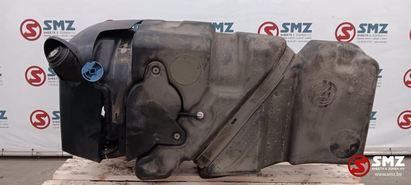 DAF Occ AdBluetank 90L Euro 6 DAF - Sistema de combustível por Camião: foto 4 DAF Occ AdBluetank 90L Euro 6 DAF - Sistema de combustível por Camião: foto 4