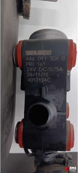 DAF Occ AdBlueverwarmngsklep DAF - Sistema de combustível por Camião: foto 4 DAF Occ AdBlueverwarmngsklep DAF - Sistema de combustível por Camião: foto 4