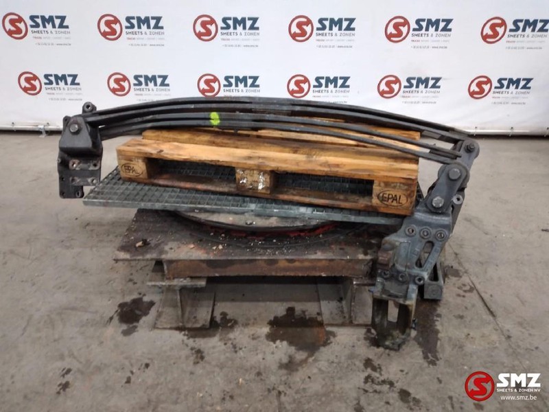 DAF Occ Bladveren voor DAF CF85 2pcs - Suspensão de molas/ Suspensão de lâminas por Camião: foto 1 DAF Occ Bladveren voor DAF CF85 2pcs - Suspensão de molas/ Suspensão de lâminas por Camião: foto 1