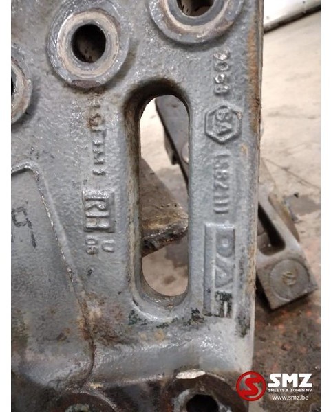 DAF Occ Bladveren voor DAF CF85 2pcs - Suspensão de molas/ Suspensão de lâminas por Camião: foto 3 DAF Occ Bladveren voor DAF CF85 2pcs - Suspensão de molas/ Suspensão de lâminas por Camião: foto 3