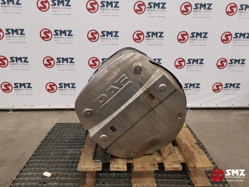 DAF Occ Catalysator daf cf - xf euro 5 - Conversor catalítico por Camião: foto 3 DAF Occ Catalysator daf cf - xf euro 5 - Conversor catalítico por Camião: foto 3