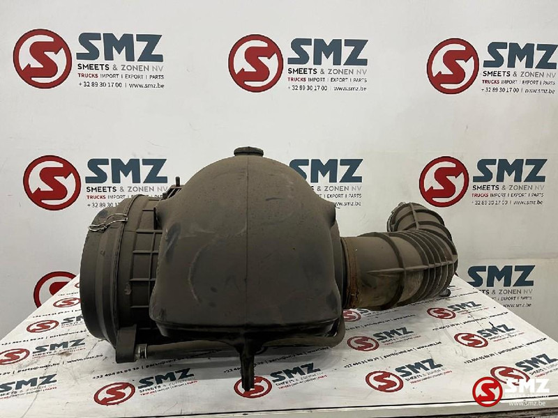 DAF Occ DAF XF95 luchtinlaat - Sistema de admissão de ar por Camião: foto 1 DAF Occ DAF XF95 luchtinlaat - Sistema de admissão de ar por Camião: foto 1