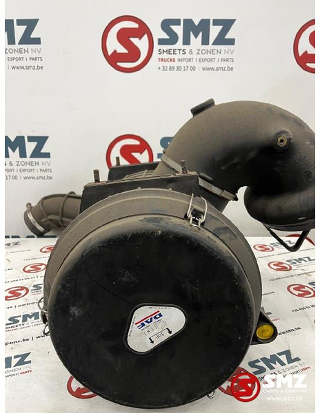 DAF Occ DAF XF95 luchtinlaat - Sistema de admissão de ar por Camião: foto 5 DAF Occ DAF XF95 luchtinlaat - Sistema de admissão de ar por Camião: foto 5