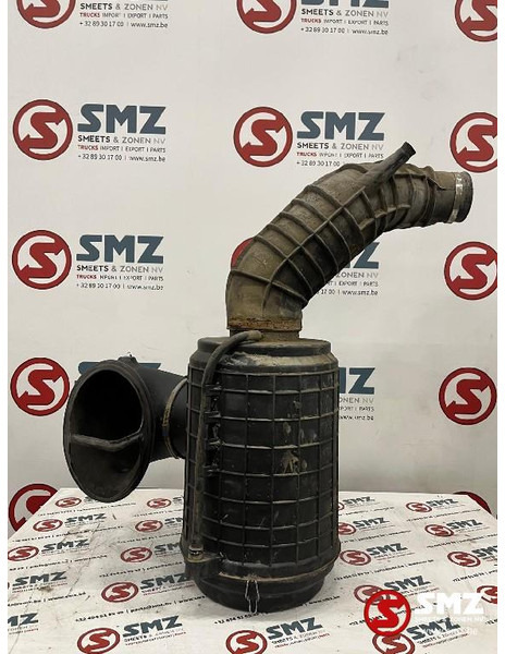 DAF Occ DAF XF95 luchtinlaat - Sistema de admissão de ar por Camião: foto 2 DAF Occ DAF XF95 luchtinlaat - Sistema de admissão de ar por Camião: foto 2