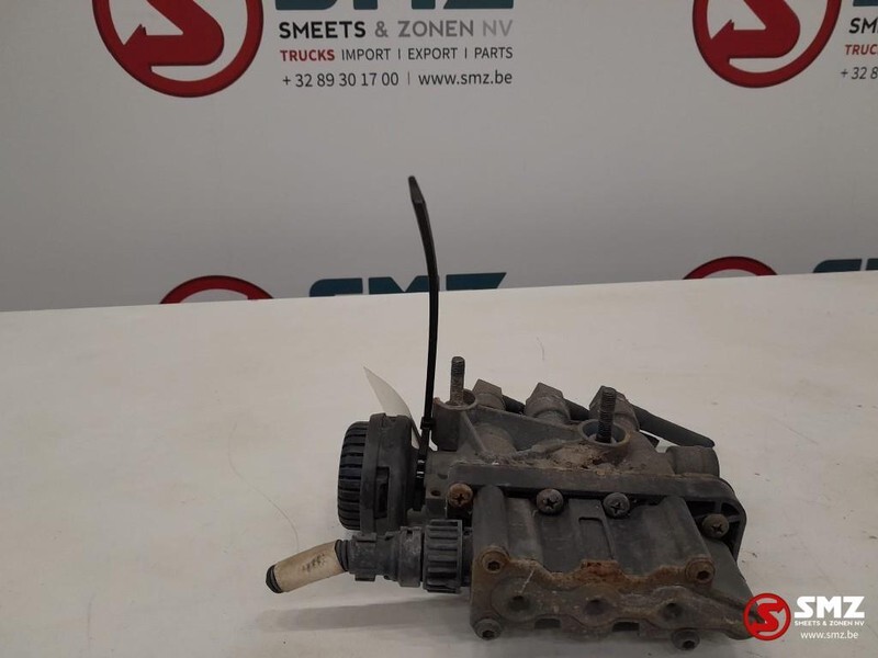 DAF Occ ECAS kleppenblok Daf XF 105 1343255 - Centralina electrónica por Camião: foto 5 DAF Occ ECAS kleppenblok Daf XF 105 1343255 - Centralina electrónica por Camião: foto 5