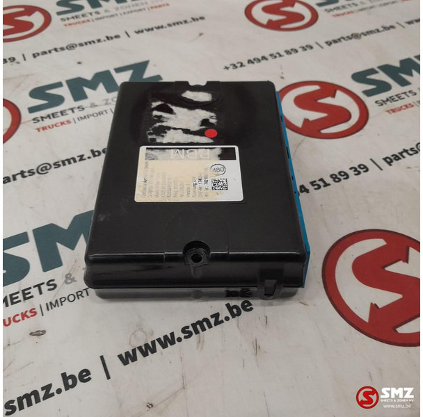 DAF Occ ECU BBM regeleenheid DAF - Centralina electrónica por Camião: foto 2 DAF Occ ECU BBM regeleenheid DAF - Centralina electrónica por Camião: foto 2
