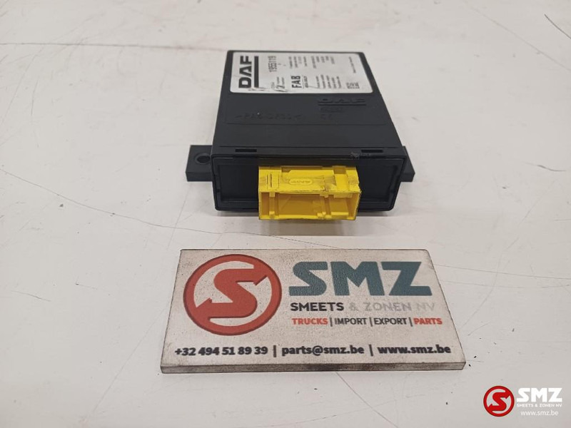 DAF Occ ECU CDS4 FAB besturingseenheid DAF - Centralina electrónica por Camião: foto 3 DAF Occ ECU CDS4 FAB besturingseenheid DAF - Centralina electrónica por Camião: foto 3