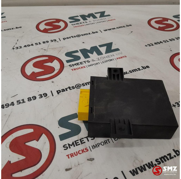 DAF Occ ECU CDS4 regeleenheid DAF - Centralina electrónica por Camião: foto 4 DAF Occ ECU CDS4 regeleenheid DAF - Centralina electrónica por Camião: foto 4