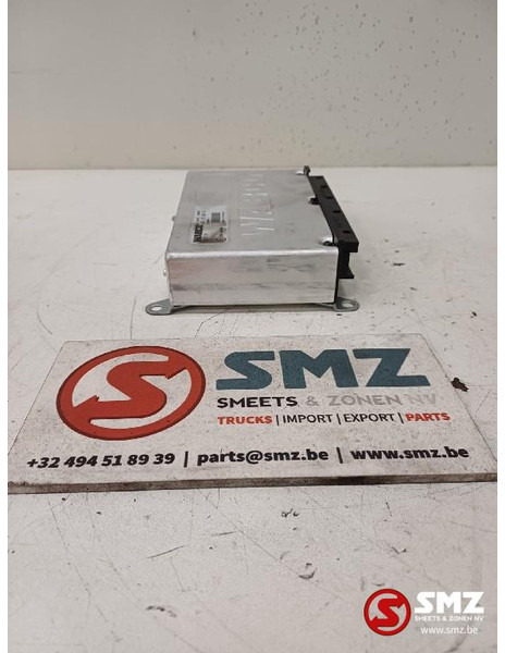 DAF Occ ECU EBS3 CM regeleenheid DAF - Centralina electrónica por Camião: foto 3 DAF Occ ECU EBS3 CM regeleenheid DAF - Centralina electrónica por Camião: foto 3