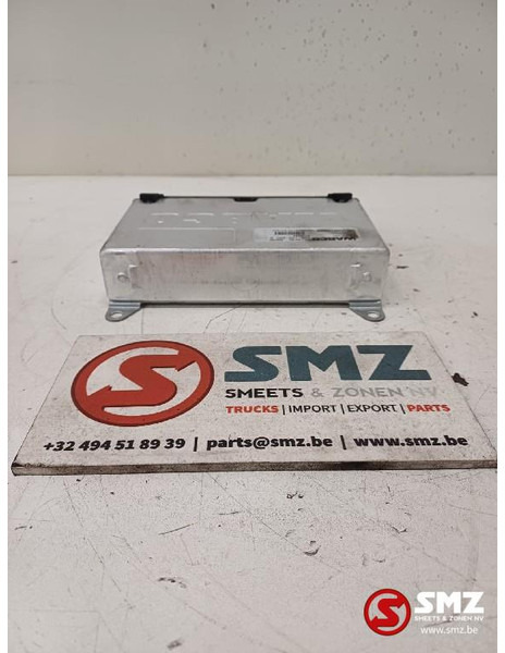 DAF Occ ECU EBS3 CM regeleenheid DAF - Centralina electrónica por Camião: foto 2 DAF Occ ECU EBS3 CM regeleenheid DAF - Centralina electrónica por Camião: foto 2