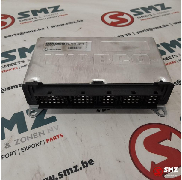 DAF Occ ECU EBS3 regeleenheid DAF - Centralina electrónica por Camião: foto 1 DAF Occ ECU EBS3 regeleenheid DAF - Centralina electrónica por Camião: foto 1