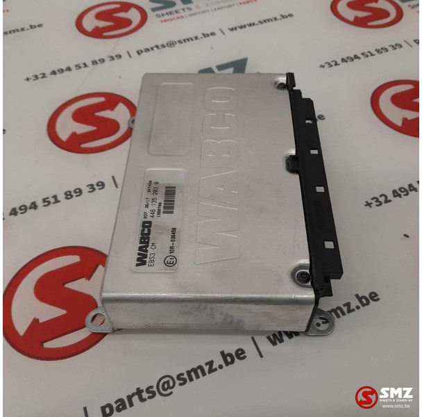 DAF Occ ECU EBS3 regeleenheid DAF - Centralina electrónica por Camião: foto 3 DAF Occ ECU EBS3 regeleenheid DAF - Centralina electrónica por Camião: foto 3