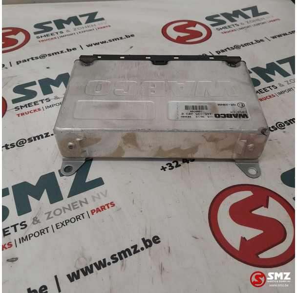 DAF Occ ECU EBS3 regeleenheid DAF - Centralina electrónica por Camião: foto 2 DAF Occ ECU EBS3 regeleenheid DAF - Centralina electrónica por Camião: foto 2