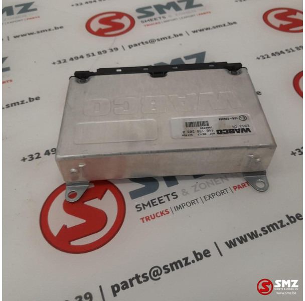 DAF Occ ECU EBS3 regeleenheid DAF - Centralina electrónica por Camião: foto 2 DAF Occ ECU EBS3 regeleenheid DAF - Centralina electrónica por Camião: foto 2