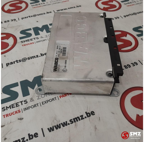 DAF Occ ECU EBS3 regeleenheid DAF - Centralina electrónica por Camião: foto 3 DAF Occ ECU EBS3 regeleenheid DAF - Centralina electrónica por Camião: foto 3