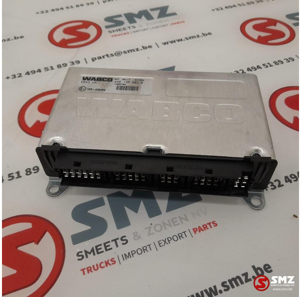 DAF Occ ECU EBS3 regeleenheid DAF - Centralina electrónica por Camião: foto 1 DAF Occ ECU EBS3 regeleenheid DAF - Centralina electrónica por Camião: foto 1