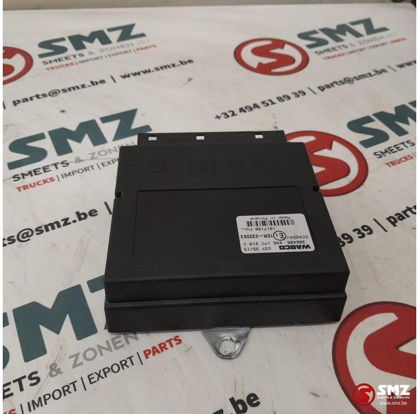 DAF Occ ECU ECAS regeleenheid DAF - Centralina electrónica por Camião: foto 2 DAF Occ ECU ECAS regeleenheid DAF - Centralina electrónica por Camião: foto 2