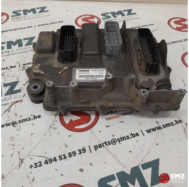 DAF Occ ECU EDC motorbesturingsregeleenheid DAF - Centralina electrónica por Camião: foto 4 DAF Occ ECU EDC motorbesturingsregeleenheid DAF - Centralina electrónica por Camião: foto 4