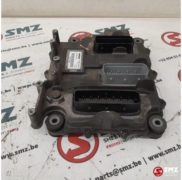 DAF Occ ECU EDC motorbesturingsregeleenheid DAF - Centralina electrónica por Camião: foto 3 DAF Occ ECU EDC motorbesturingsregeleenheid DAF - Centralina electrónica por Camião: foto 3