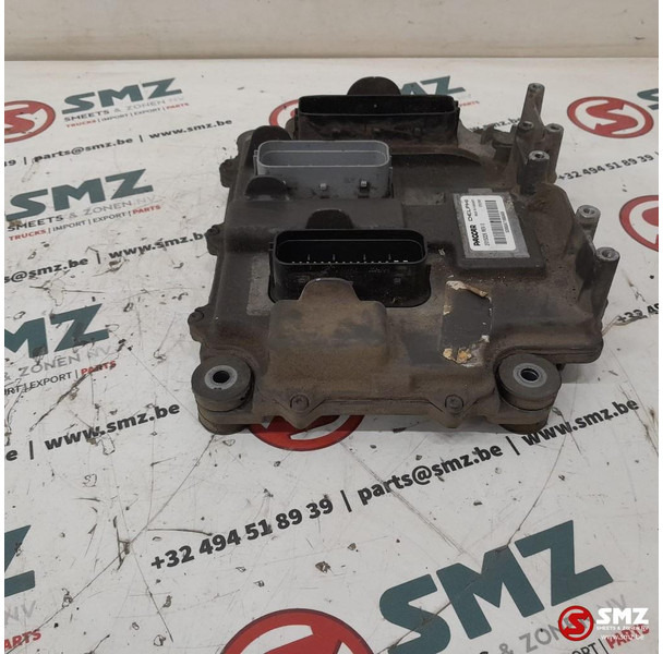 DAF Occ ECU EDC motorbesturingsregeleenheid DAF - Centralina electrónica por Camião: foto 2 DAF Occ ECU EDC motorbesturingsregeleenheid DAF - Centralina electrónica por Camião: foto 2