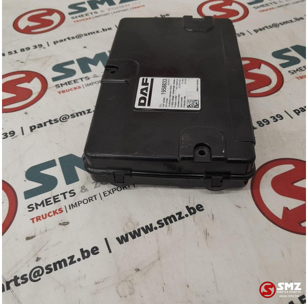 DAF Occ ECU ELC regeleenheid DAF - Centralina electrónica por Camião: foto 3 DAF Occ ECU ELC regeleenheid DAF - Centralina electrónica por Camião: foto 3