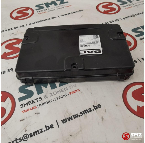 DAF Occ ECU ELC regeleenheid DAF - Centralina electrónica por Camião: foto 4 DAF Occ ECU ELC regeleenheid DAF - Centralina electrónica por Camião: foto 4