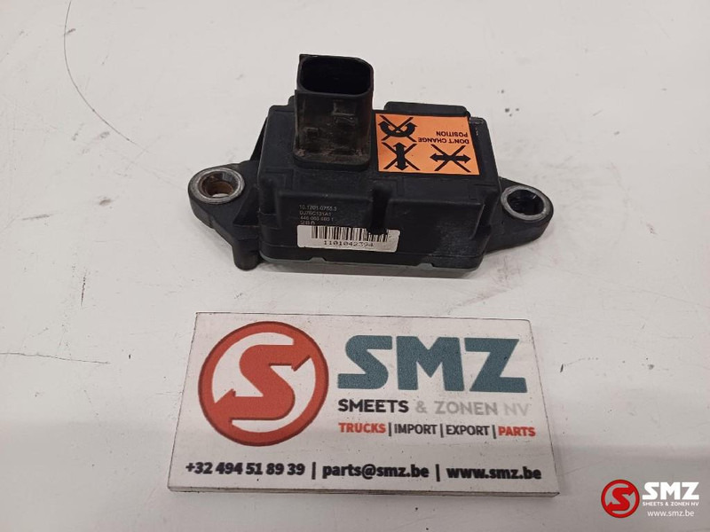 DAF Occ ECU ESC regeleenheid DAF - Centralina electrónica por Camião: foto 2 DAF Occ ECU ESC regeleenheid DAF - Centralina electrónica por Camião: foto 2