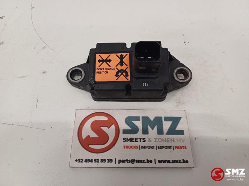DAF Occ ECU ESC regeleenheid DAF - Centralina electrónica por Camião: foto 1 DAF Occ ECU ESC regeleenheid DAF - Centralina electrónica por Camião: foto 1