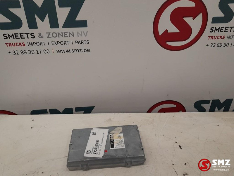 DAF Occ ECU VIC3 regeleenheid DAF - Centralina electrónica por Camião: foto 1 DAF Occ ECU VIC3 regeleenheid DAF - Centralina electrónica por Camião: foto 1