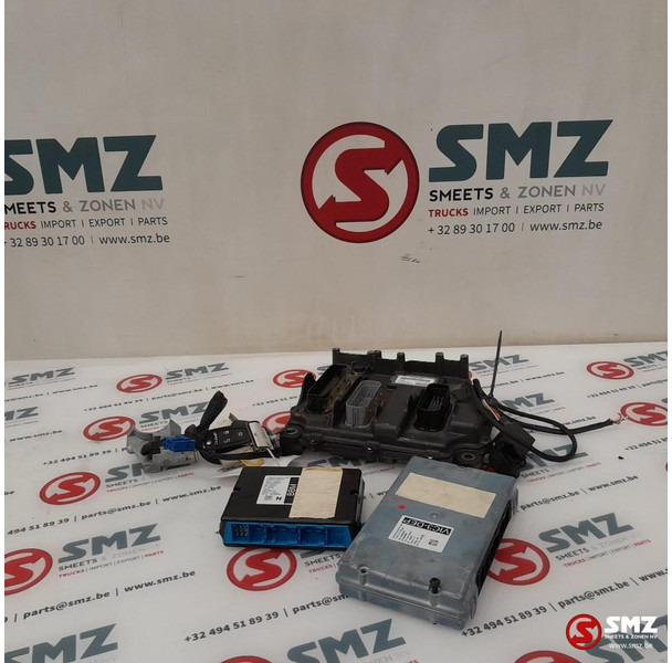 DAF Occ ECU startersset DAF - Centralina electrónica por Camião: foto 2 DAF Occ ECU startersset DAF - Centralina electrónica por Camião: foto 2