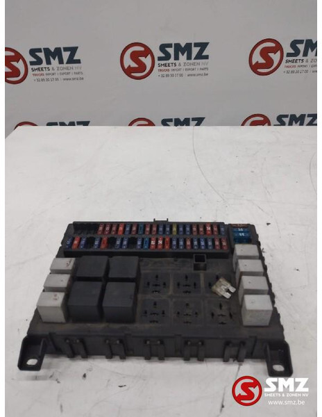 DAF Occ ECU zekeringskast DAF XF95 1452112 - Centralina electrónica por Camião: foto 1 DAF Occ ECU zekeringskast DAF XF95 1452112 - Centralina electrónica por Camião: foto 1