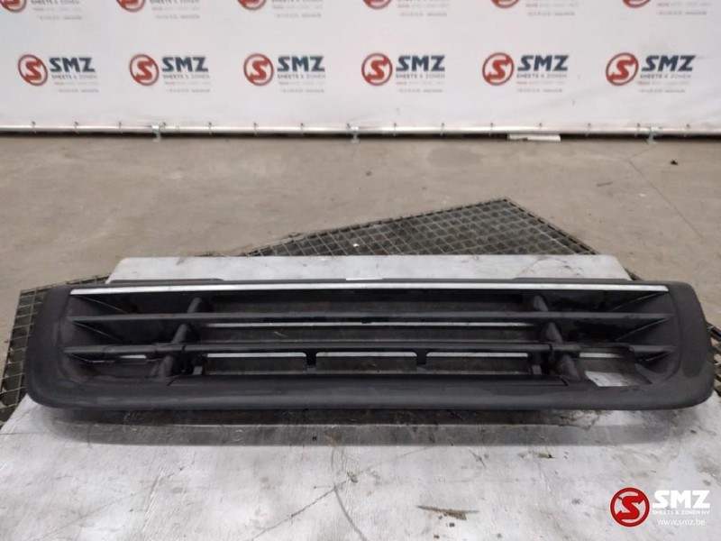 DAF Occ Grille Daf CF85 - Grade radiador por Camião: foto 1 DAF Occ Grille Daf CF85 - Grade radiador por Camião: foto 1
