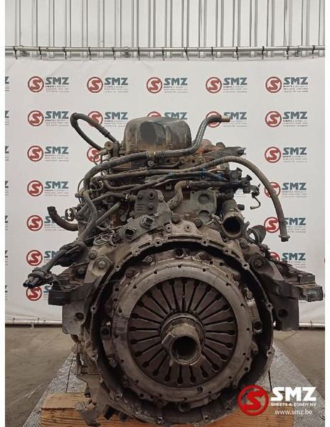 DAF Occ Motor DAF XF106 EURO 6 MX13 340 - Motor por Camião: foto 4 DAF Occ Motor DAF XF106 EURO 6 MX13 340 - Motor por Camião: foto 4